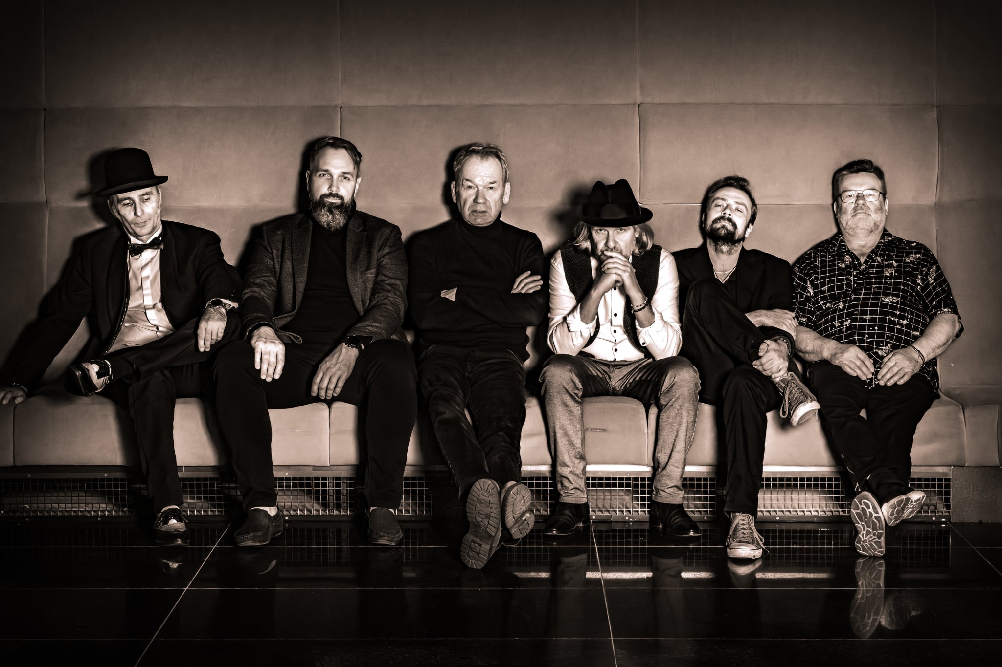 Mirosław Baka i Projekt Volodia Projekt Volodia i Mirosław Baka