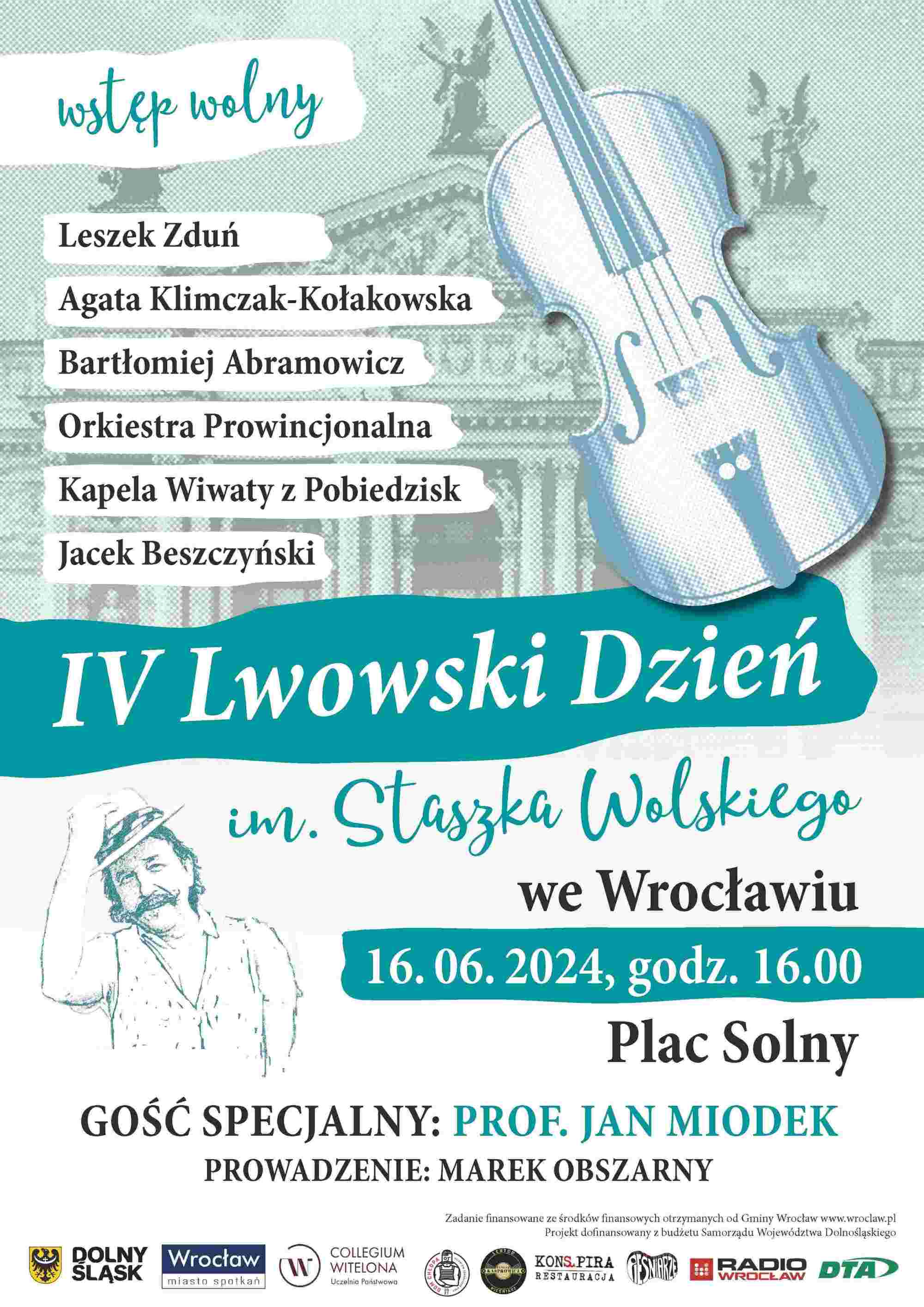 Janusz Kasprowicz Janusz Kasprowicz