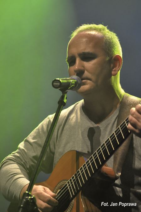 Pieśniarze Niepokorni