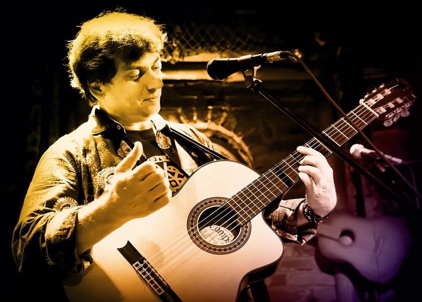 Pieśniarze Niepokorni