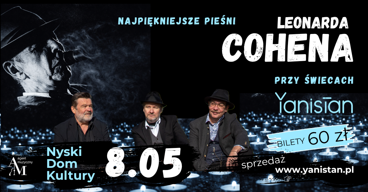 Yanistan_piesni Cohena