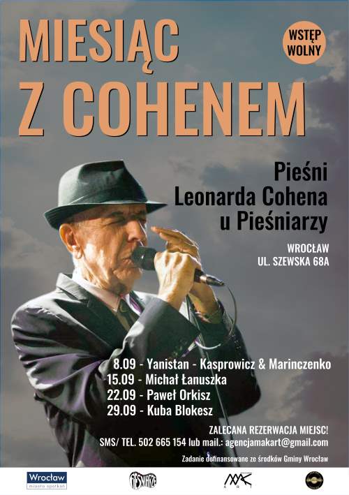 Janusz Kasprowicz Janusz Kasprowicz