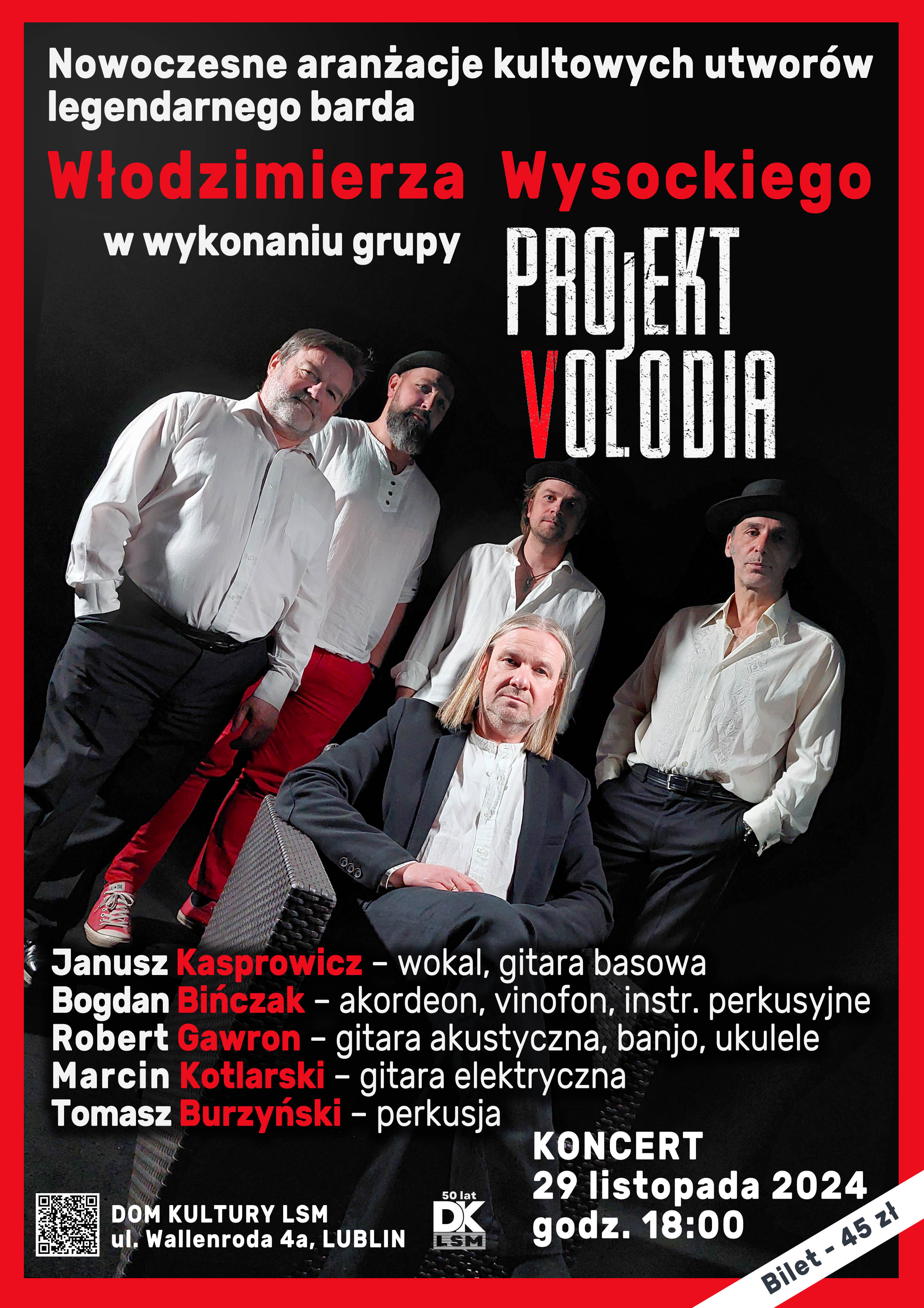 Projekt Volodia Projekt Volodia