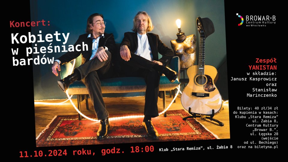 Janusz Kasprowicz Yanistan