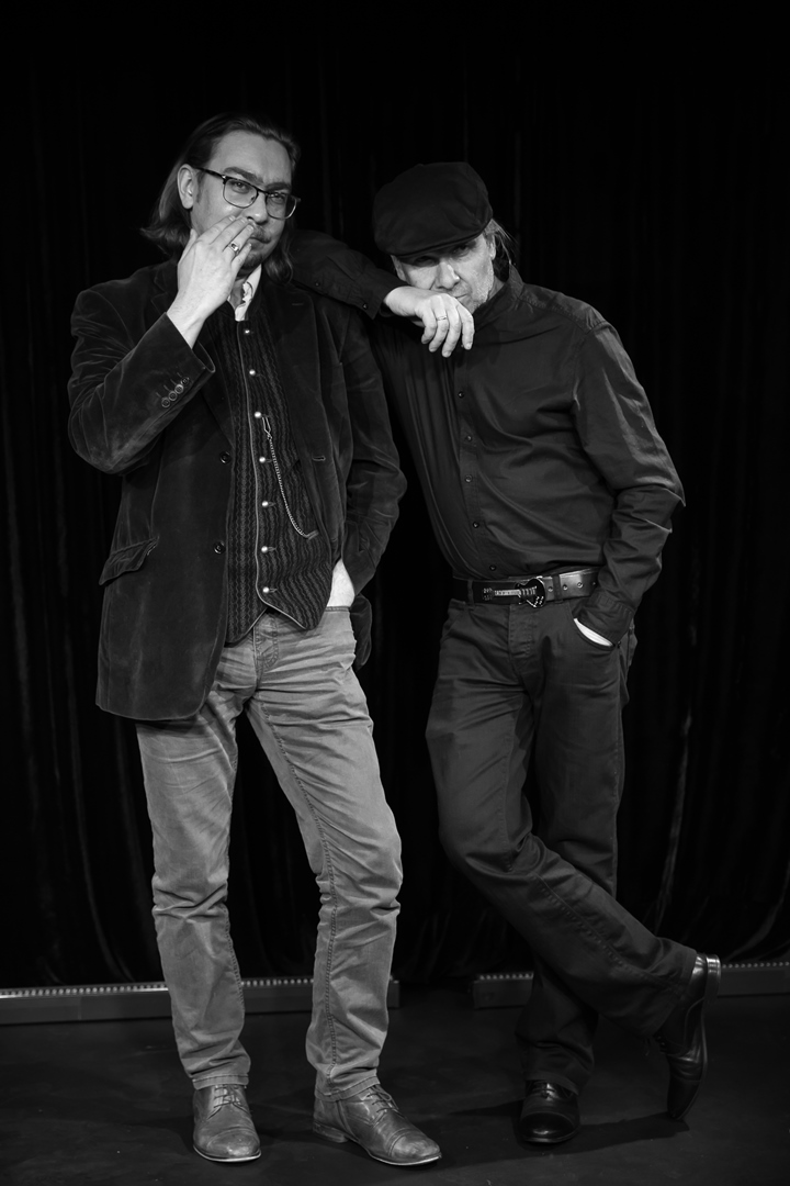 Pieśniarze Niepokorni