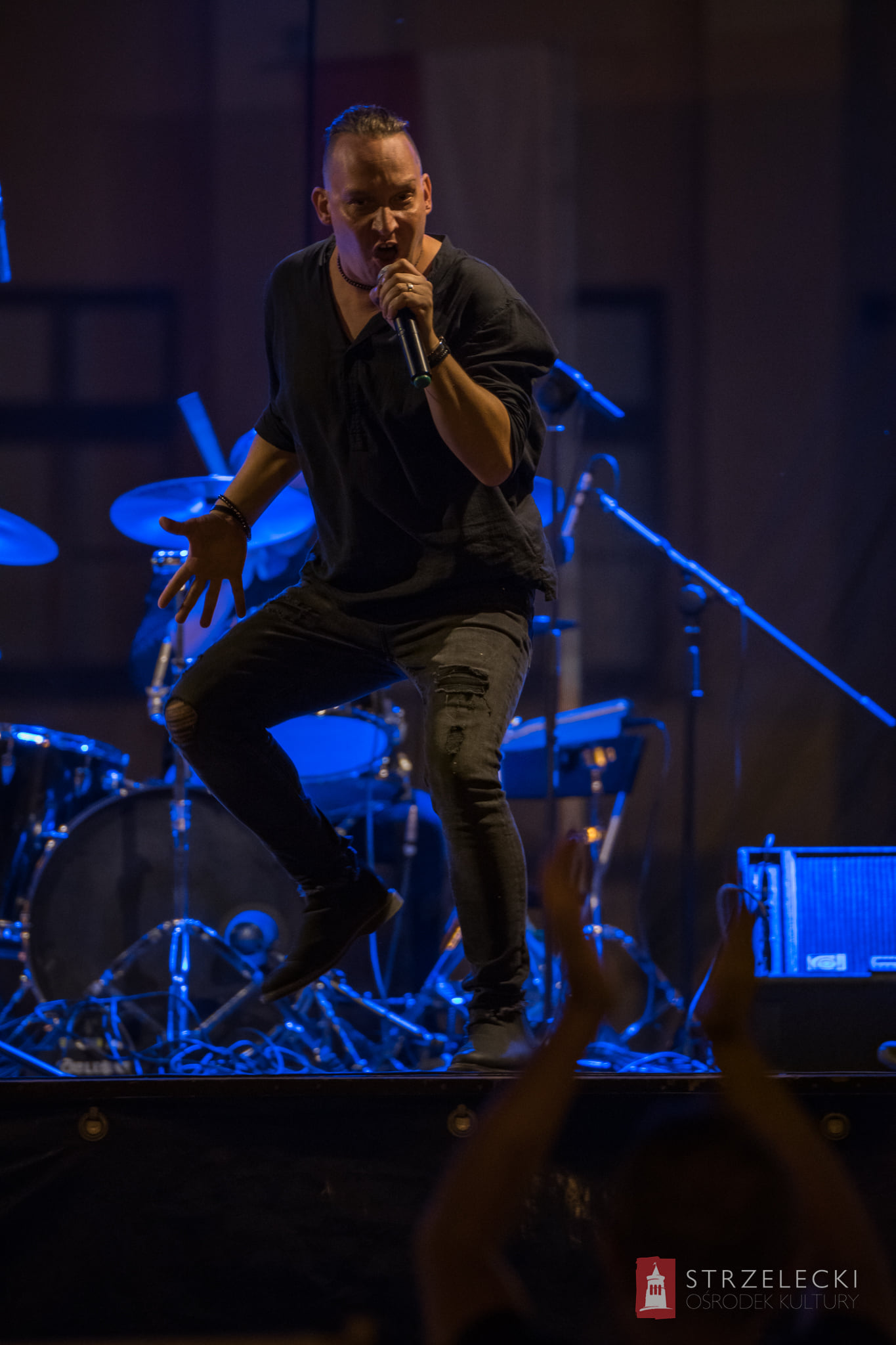 Życie Raz Pieśniarze Niepokorni